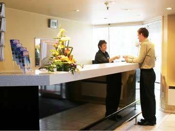 All Seasons Christchurch Ngoại thất bức ảnh
